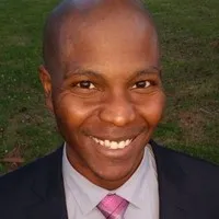 Derek Dunbar Headshot